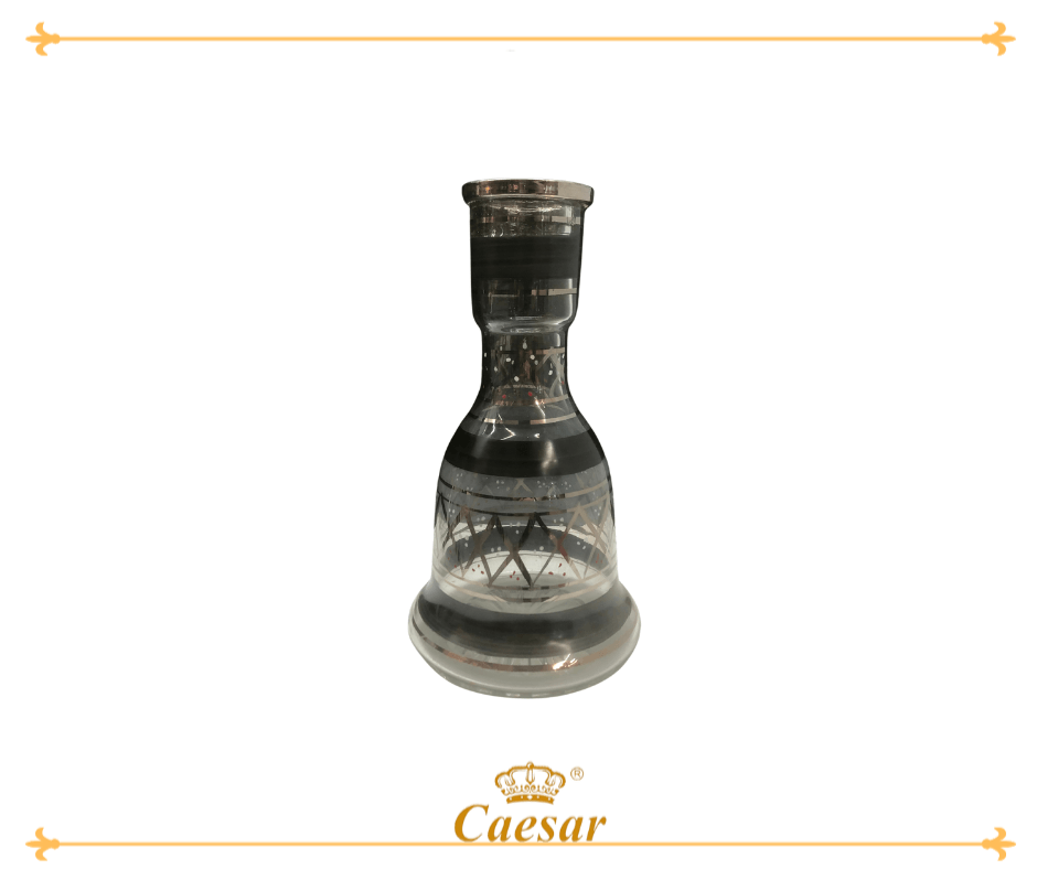 Reserve Vase (4cm. Diameter)