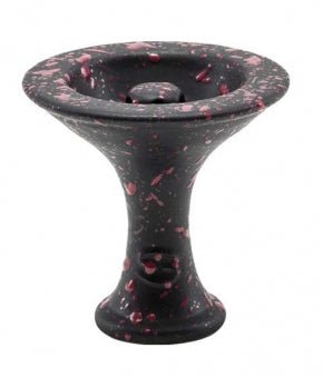 Saphire Squeeze no. 9 - Black/Pink -   - Caesar Shisha