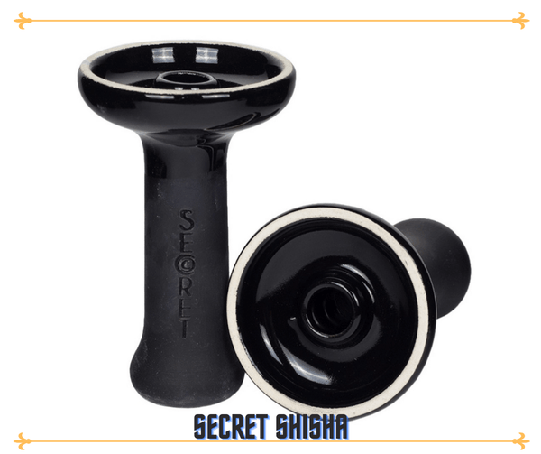 Secret Phunnel Bowl - Black Hole