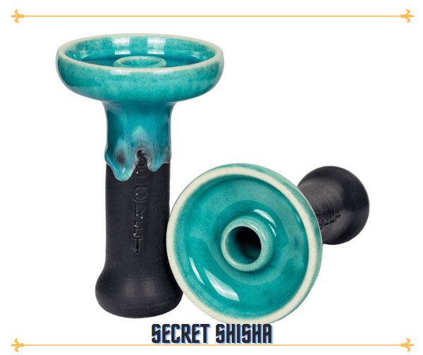 Secret Phunnel Bowl - Blue Ocean
