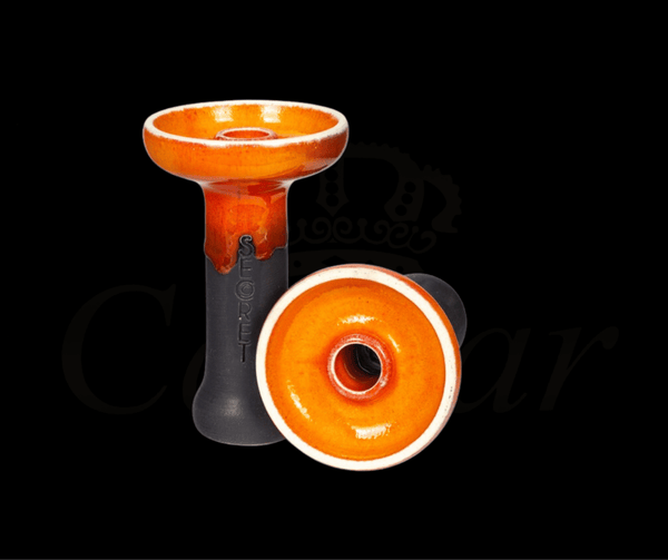 Secret Phunnel - Orange Dream - Caesar Shisha