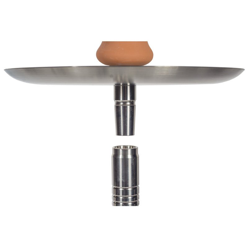 Secret Shisha Twister - Black