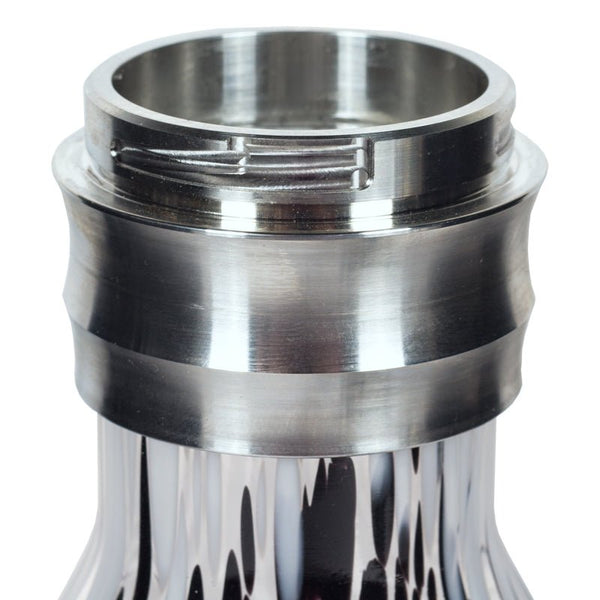 Secret Shisha Twister - Transparent