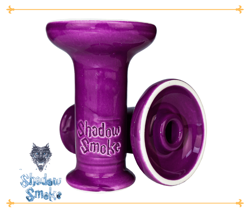 Shadow Smoke - Nightmare - Purple