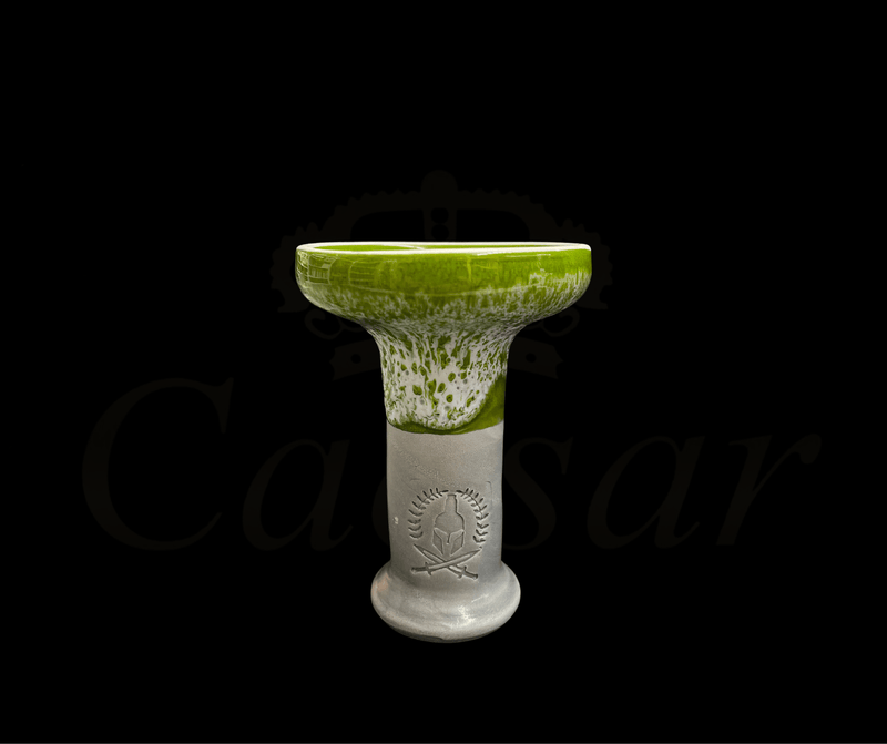 Sparta - M - Grøn - Caesar Shisha