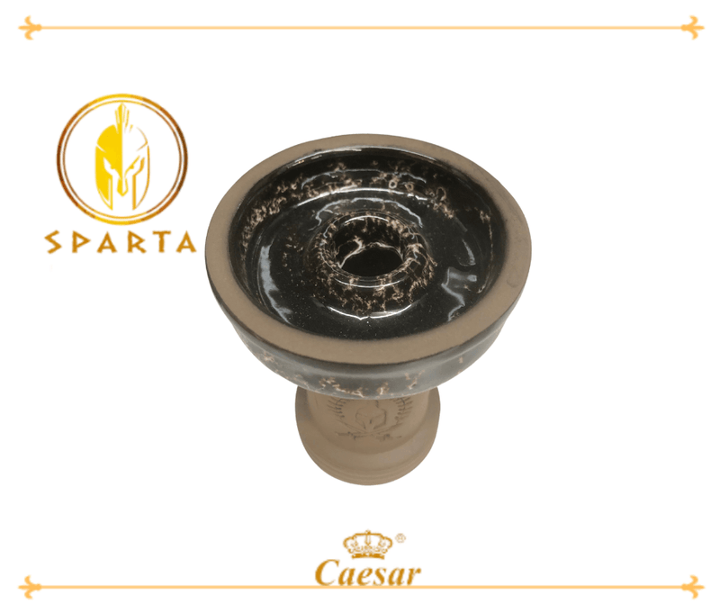 Sparta Short - Brown/Black