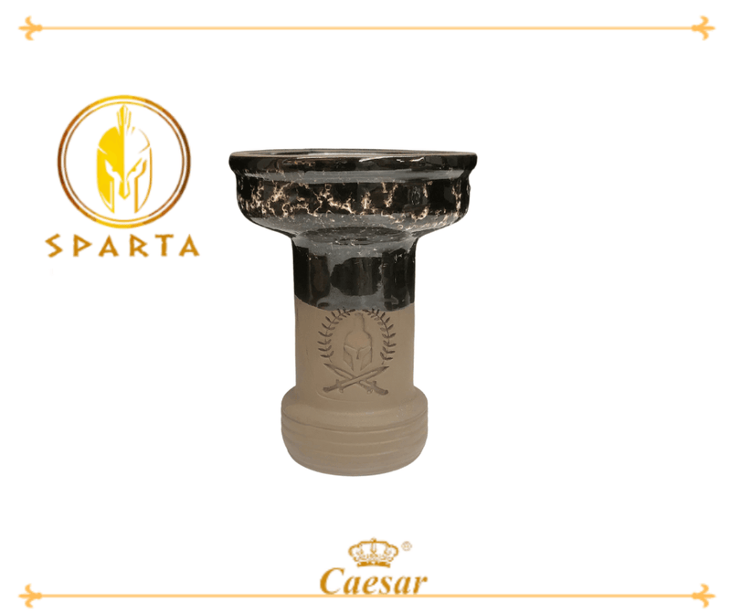 Sparta Short - Brown/Black