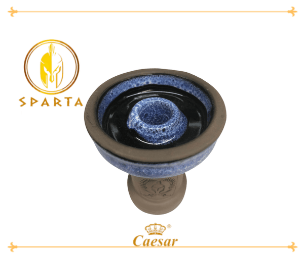 Sparta Short - Dark Blue/Black