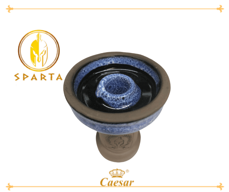 Sparta Short - Dark Blue/Black