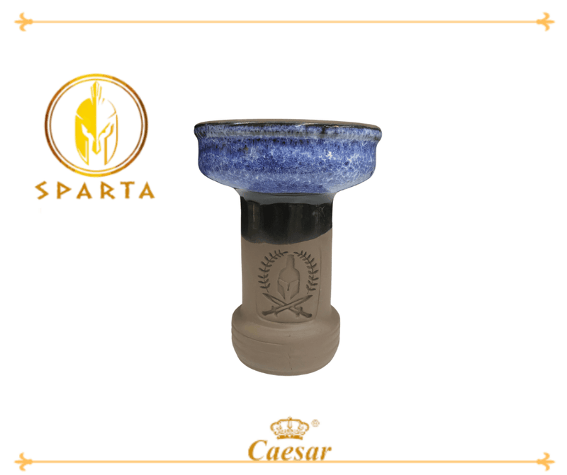 Sparta Short - Dark Blue/Black