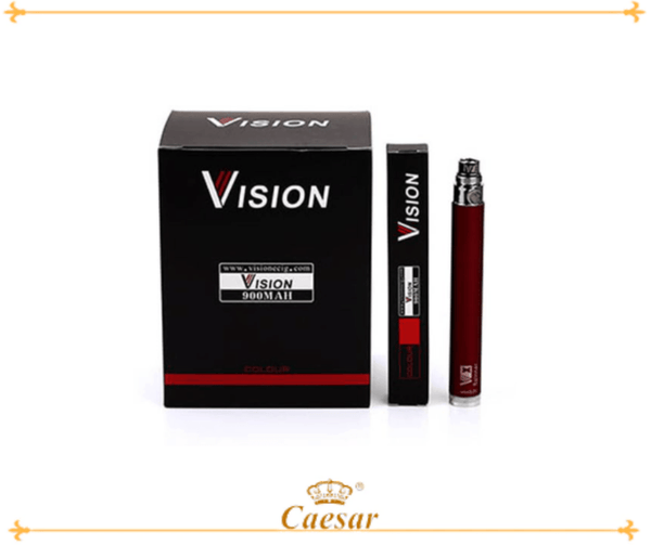 Spinner Mod (3.3V - 4.8V) 1300mAh