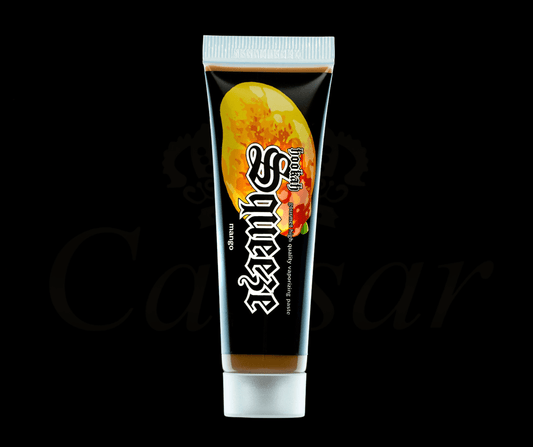 Squeeze - Mango 25g - Caesar Shisha
