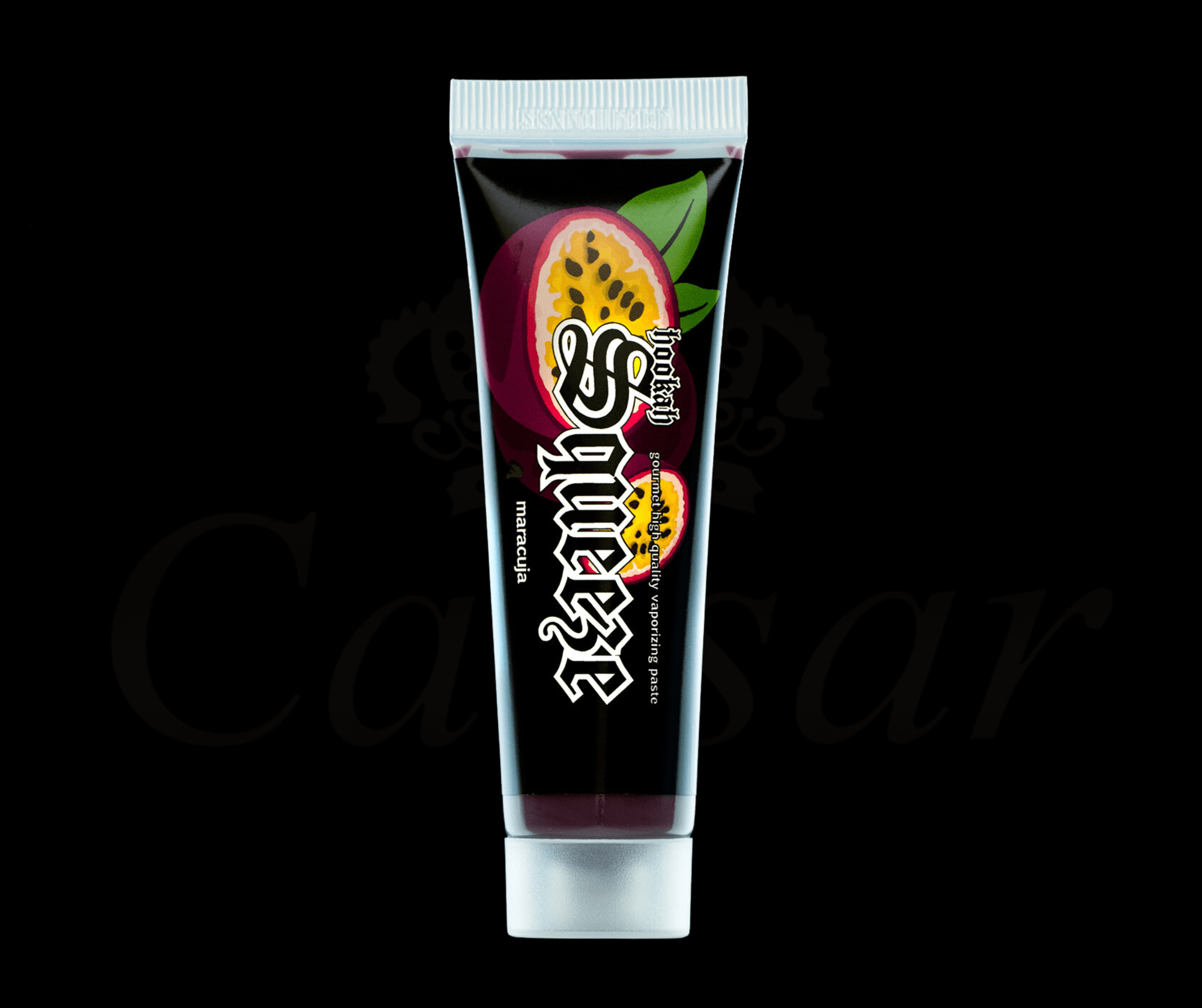 Squeeze - Passionfruit 25g - Caesar Shisha