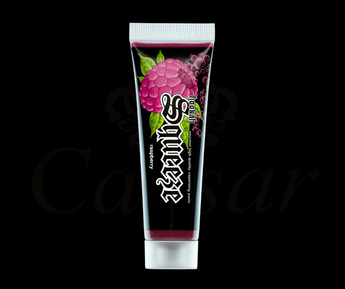 Squeeze - Raspberry 25g