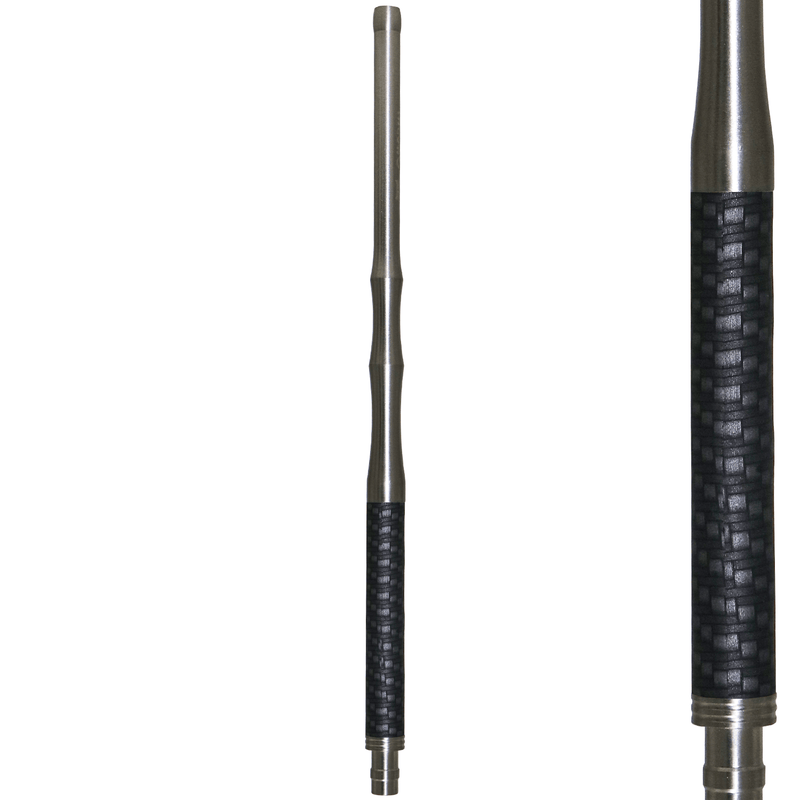 Stainless Steel Carbon Mundstykker -   - Caesar Shisha