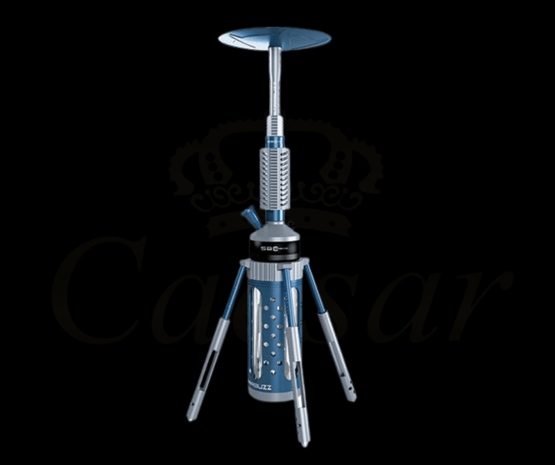StarBuzz Carbine 2.0 - Blue Ice - Caesar Shisha