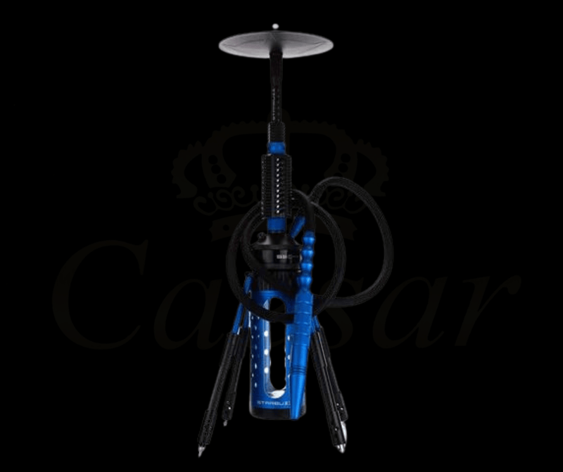 StarBuzz Carbine 2.0 - Cobalt Shadow - Caesar Shisha