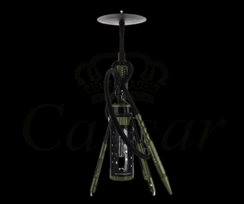 StarBuzz Carbine 2.0 - MAGPUL OD - Caesar Shisha