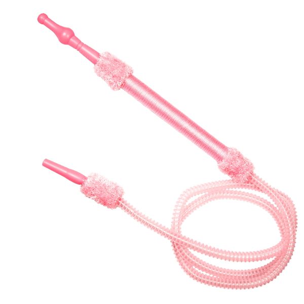 StarBuzz Lightning 2.0 Slange - Pink -   - Caesar Shisha
