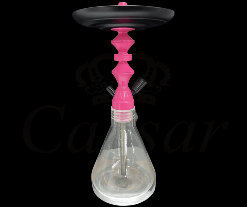 StarBuzz Mini American - Pink - Caesar Shisha