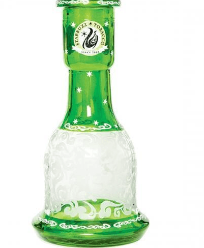 Starbuzz Premium Vase