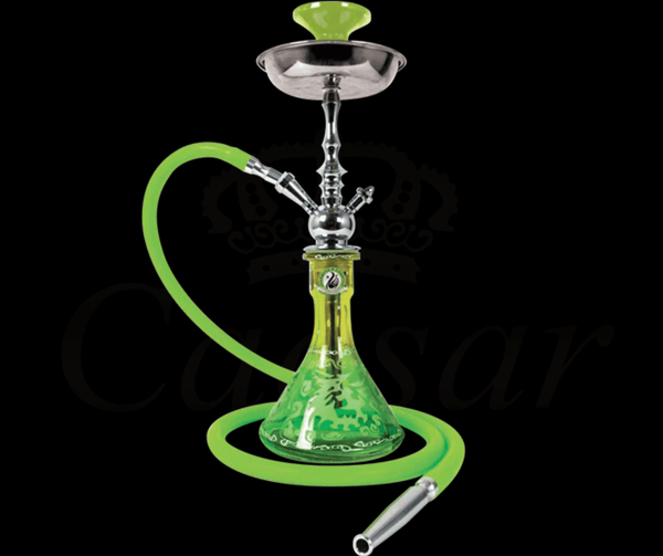 Starbuzz Unicus 3.0 Lime Green - Caesar Shisha