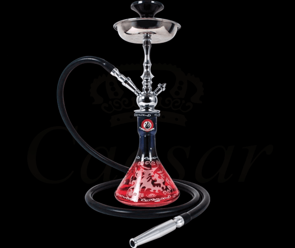 Starbuzz Unicus 3.0 Red/Black - Caesar Shisha