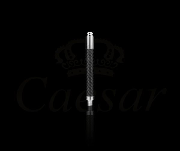 Steamulation Carbon Tube - Caesar Shisha