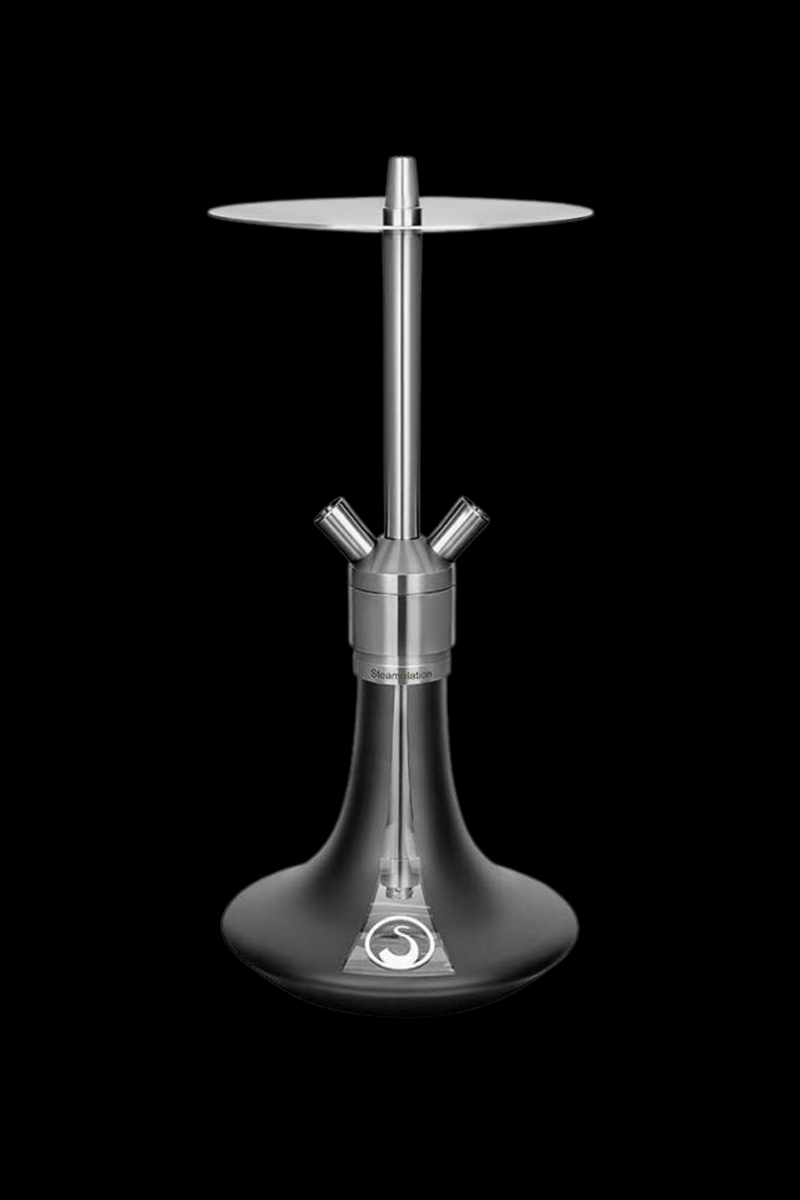 Steamulation Prime - Black Matt