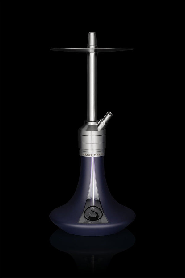 Steamulation Pro X Mini - Atlantic Blue Matt