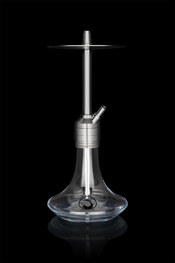 Steamulation Pro X Mini - Clear