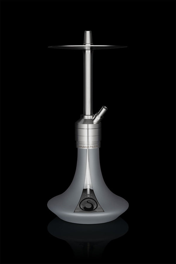 Steamulation Pro X Mini - Graphite Matt