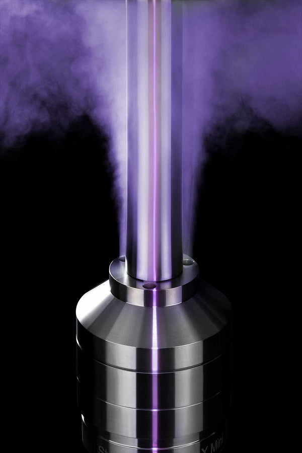 Steamulation Pro X Mini - Graphite Matt