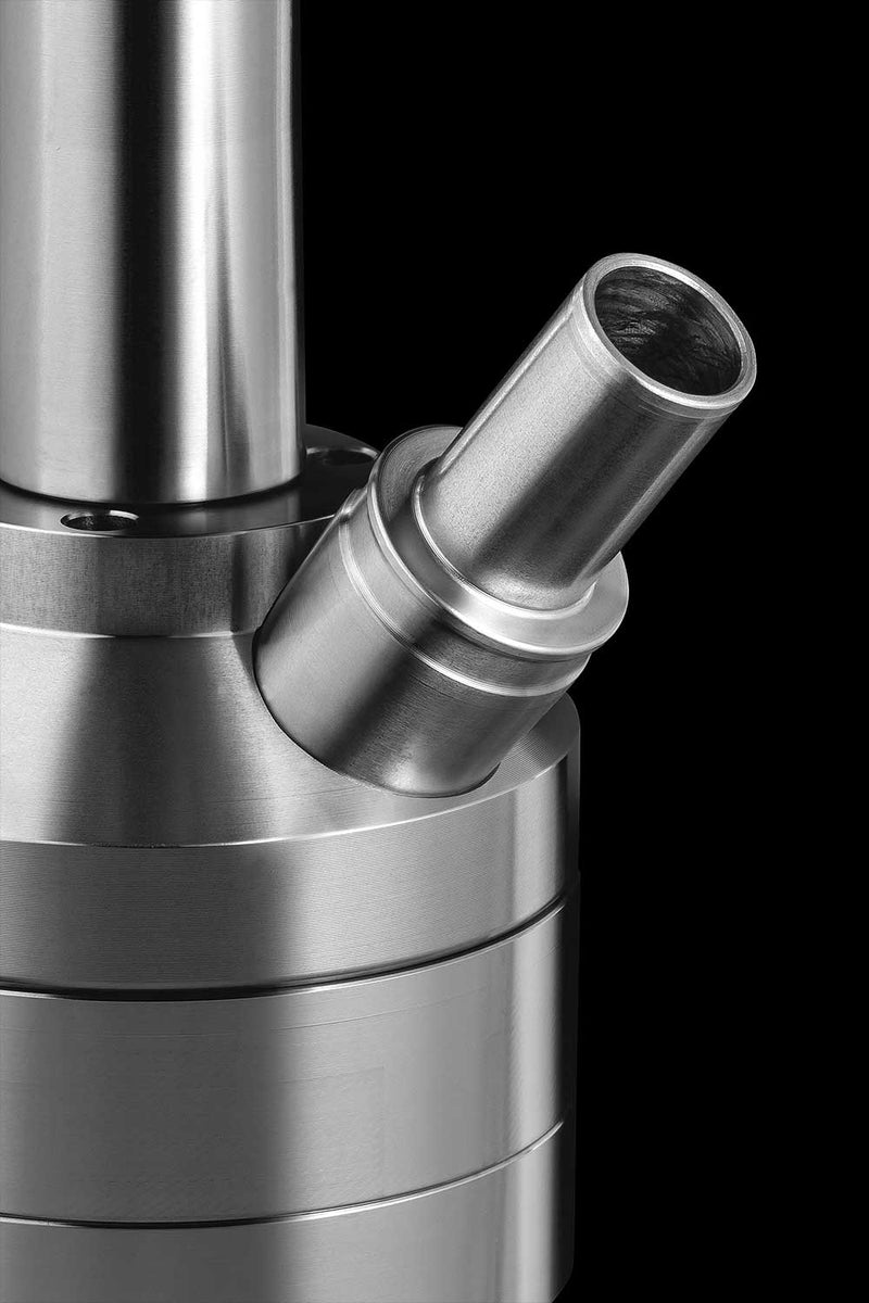 Steamulation Pro X Mini - Petrol Green