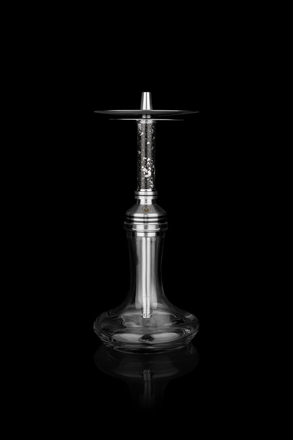 Steamulation Xpansion Mini - Carbon Silver Leaf
