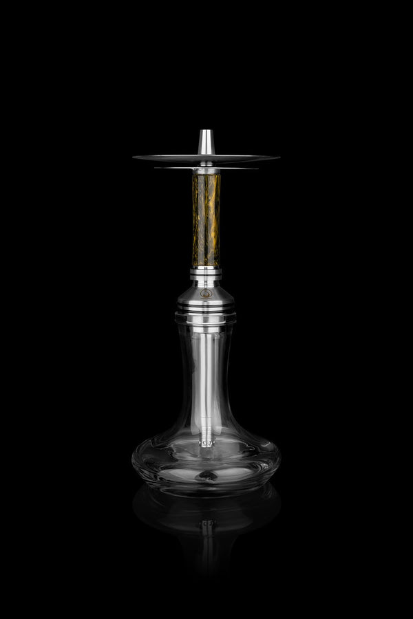 Steamulation Xpansion Mini - Epoxy Black Gold