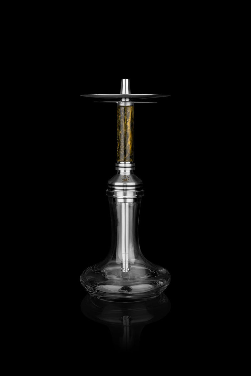 Steamulation Xpansion Mini - Epoxy Black Gold