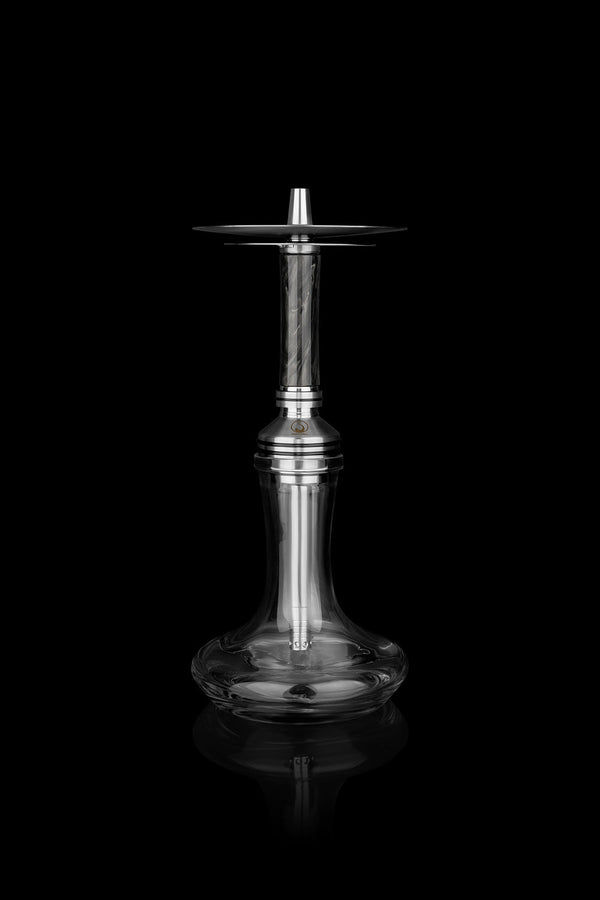 Steamulation Xpansion Mini - Epoxy Marble Black