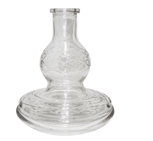 Tradi 360° Universal vase -  Caesar Vase - Caesar Shisha