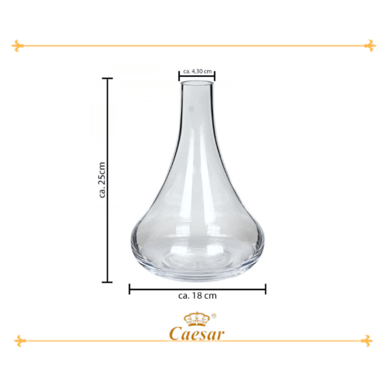 Universal Vase