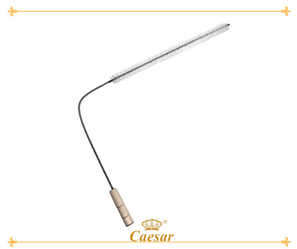 Waterpaper Cleaning brush - Fine (for pipes)