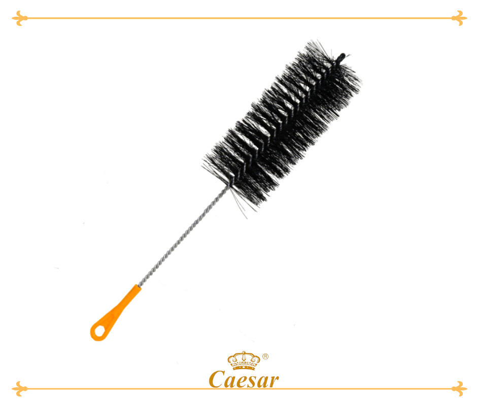 Waterpaper cleaning brush - thick (for vase)