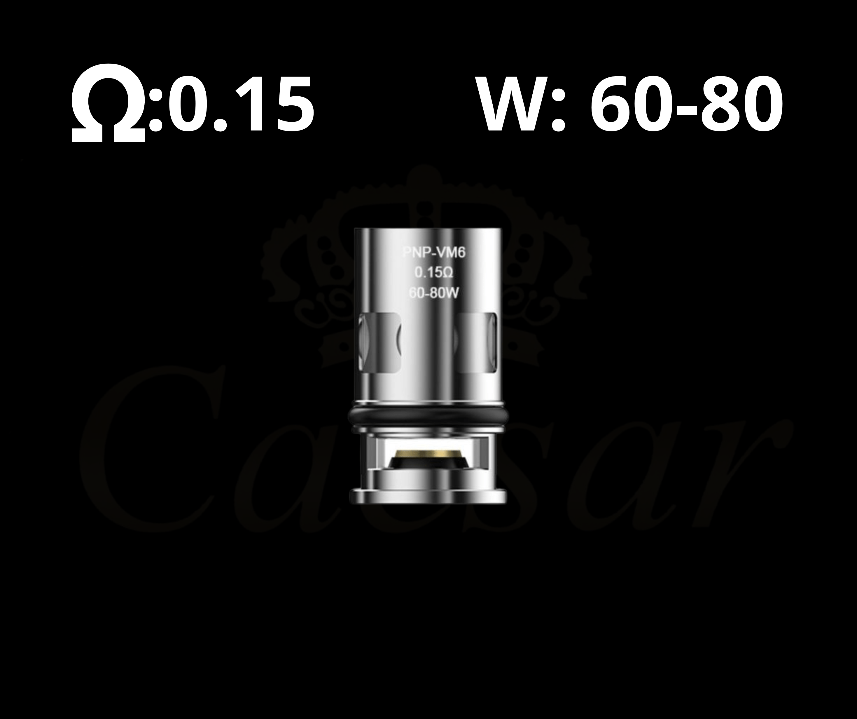 Voopoo Drag S Coils VOOPOO PNP Replacement Coils (5 PACK) DRAG S PRO - Spark Your Life Voopoo Drag S Coils VOOPOO PNP Replacement Coils (5 PACK) DRAG S PRO - Spark Your Life
