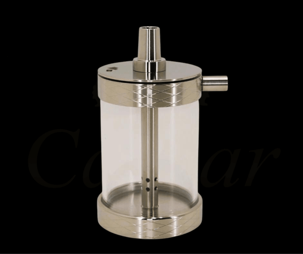 WD Hookah K1 - Caesar Shisha