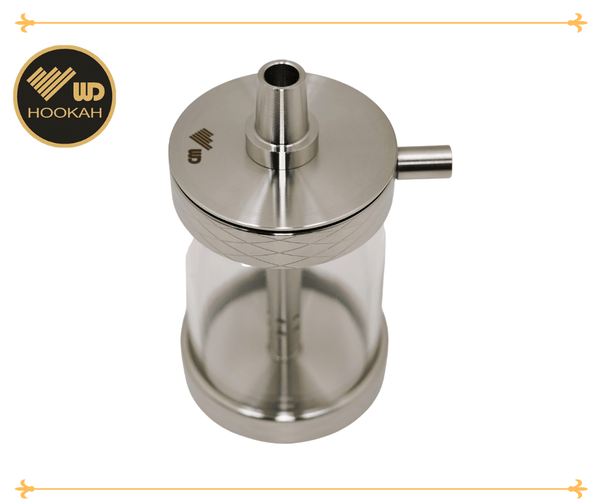 WD Hookah K1