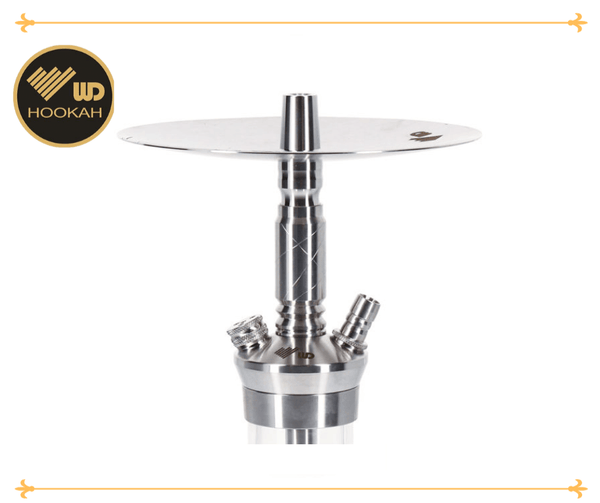 WD HOOKAH - MINI-1