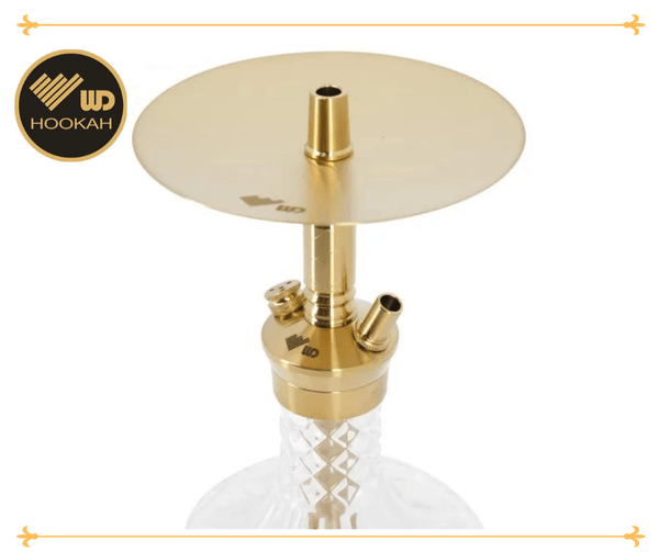 WD HOOKAH - MINI-G-11