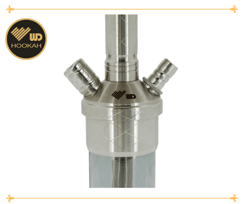 WD HOOKAH - X1.0-2