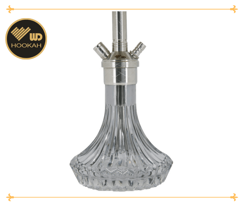 WD HOOKAH - X1.0-2