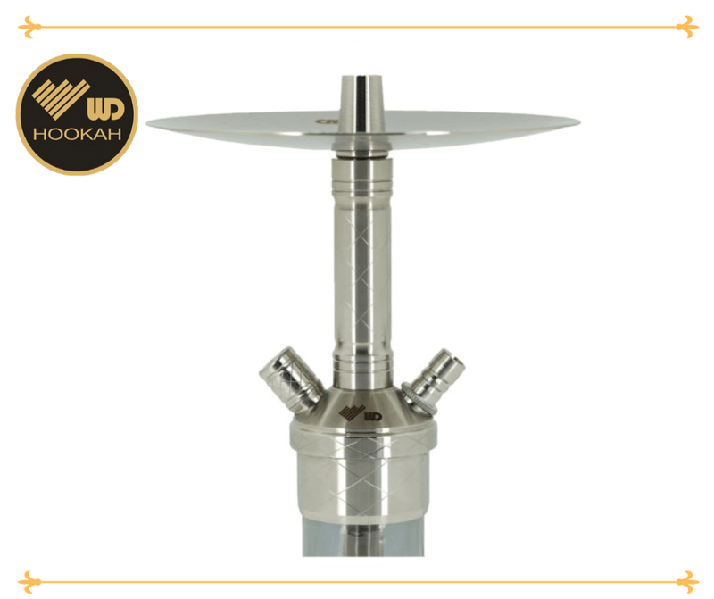 WD HOOKAH - X1.0-2